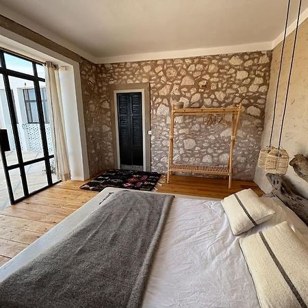Dar Edouard Bed and Breakfast Sidi Kaouki Exteriör bild