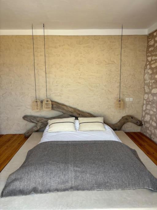 Dar Edouard Bed and Breakfast Sidi Kaouki Exteriör bild